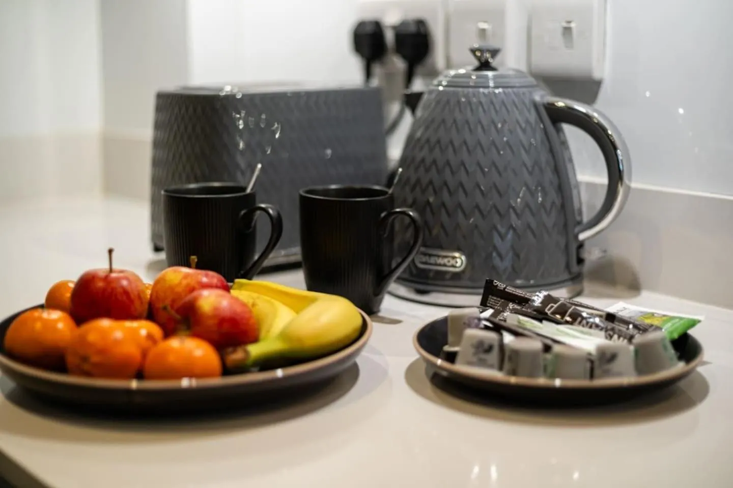 Daire Central 2Bd Apt In Whitechapel, Londra Birleşik Krallık