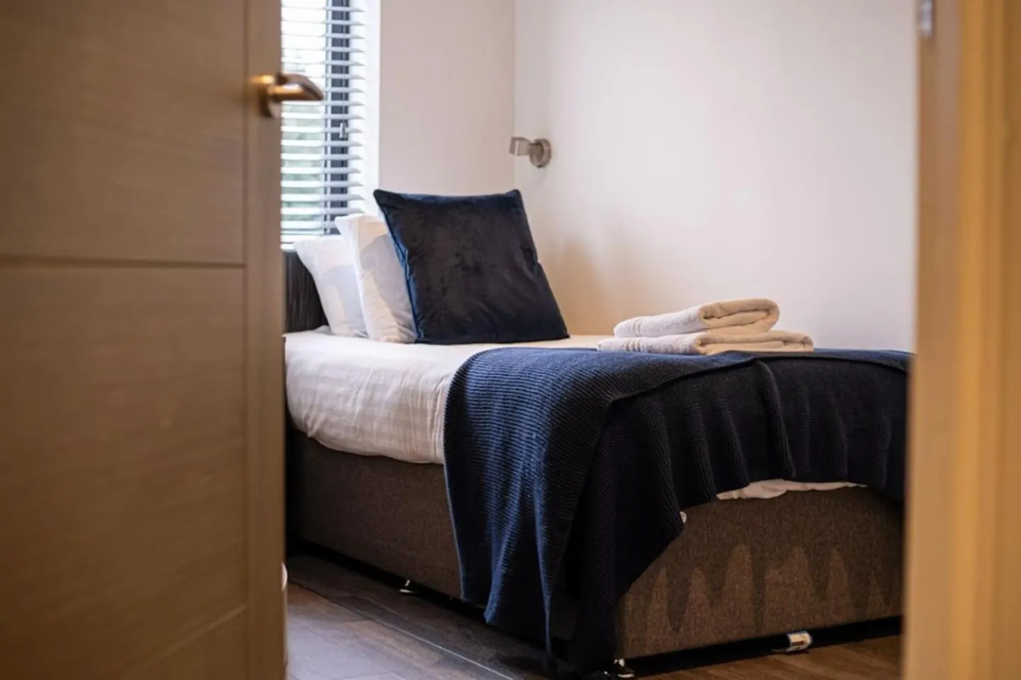 Central 2Bd Apt In Whitechapel, Londra