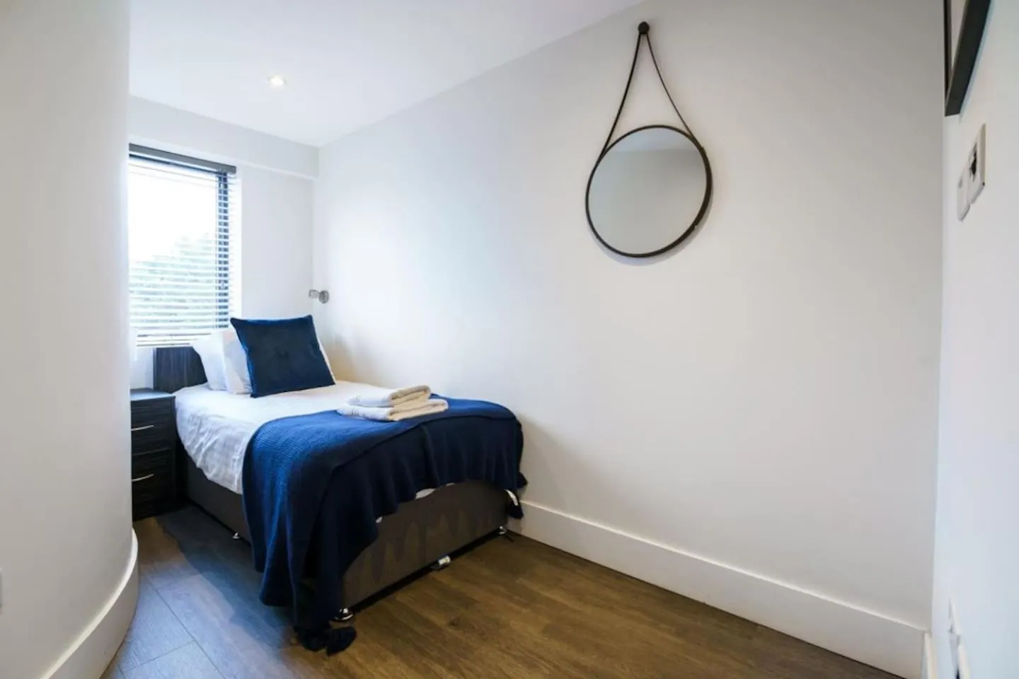 Daire Central 2Bd Apt In Whitechapel, Londra Birleşik Krallık