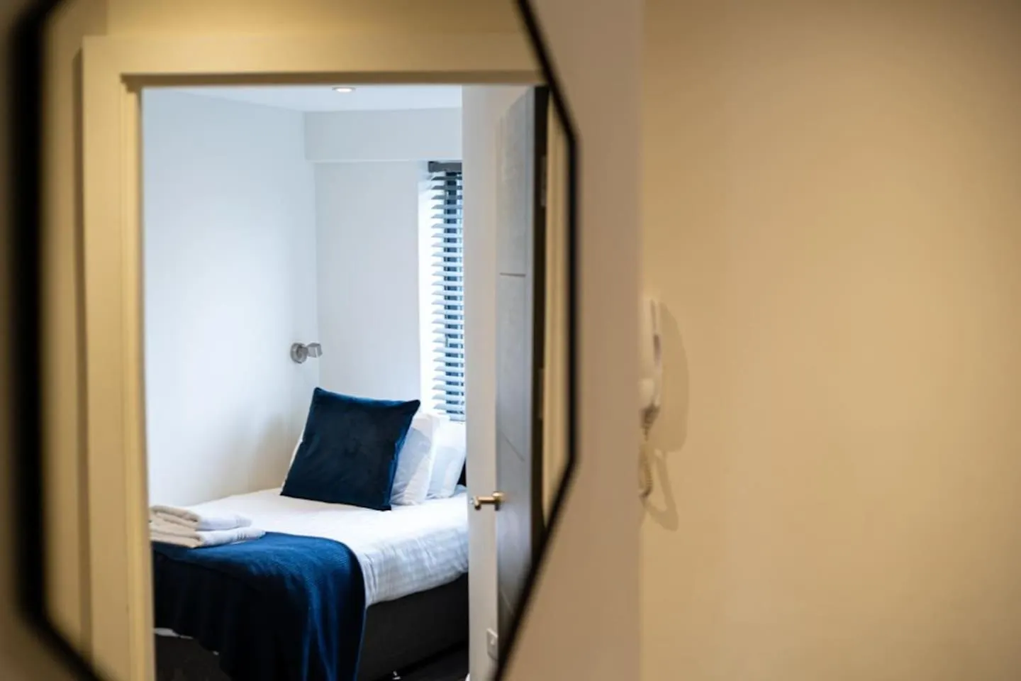 Daire Central 2Bd Apt In Whitechapel, Londra