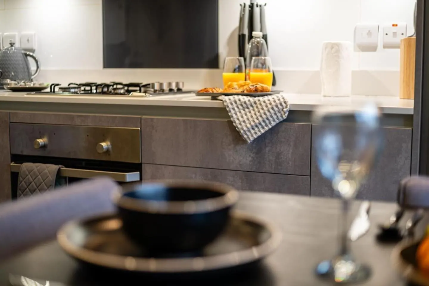 Central 2Bd Apt In Whitechapel, Londra Birleşik Krallık