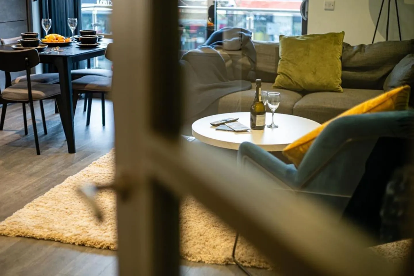 Central 2Bd Apt In Whitechapel, Londra 0*,
