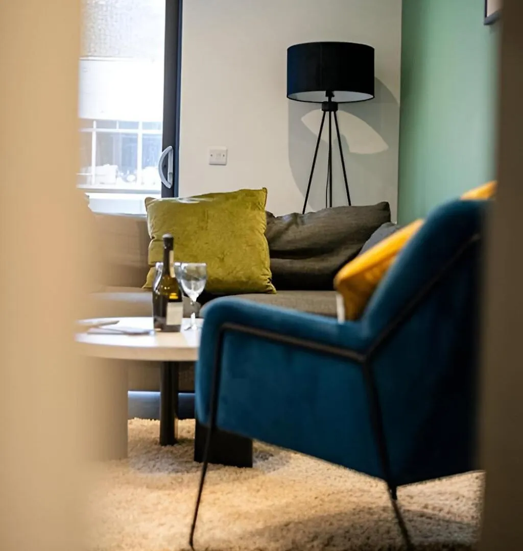 Central 2Bd Apt In Whitechapel, Londra 0*,  Birleşik Krallık